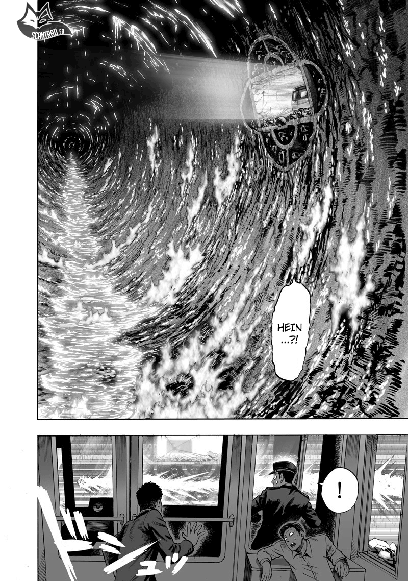 Read One Punch Man vf Manga Online