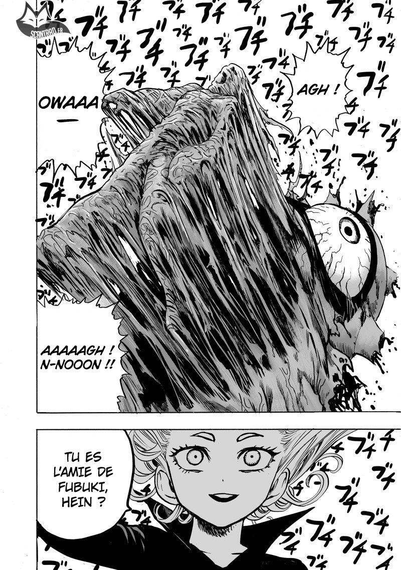 Read One Punch Man vf Manga Online