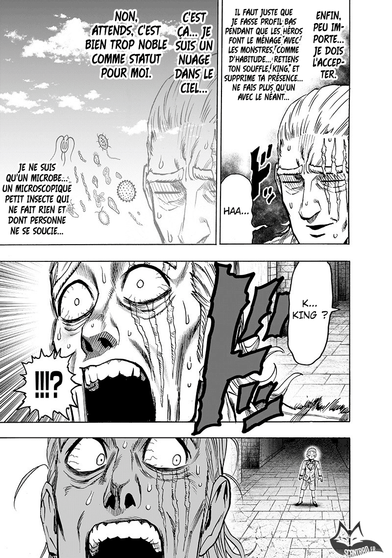 Read One Punch Man vf Manga Online