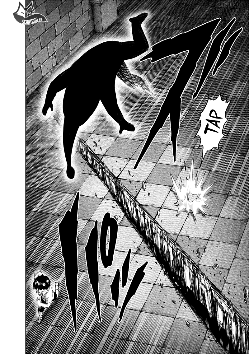 Read One Punch Man vf Manga Online