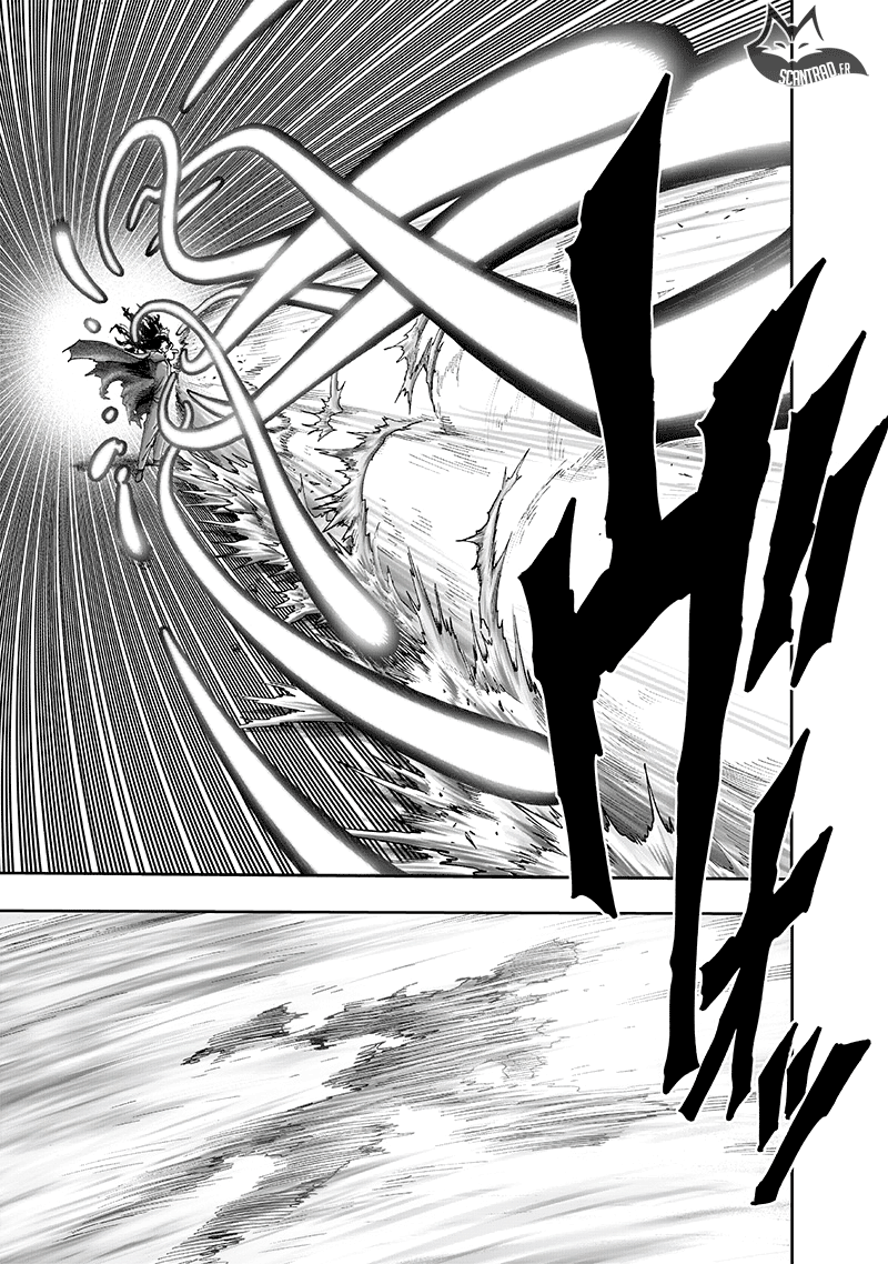Read One Punch Man vf Manga Online