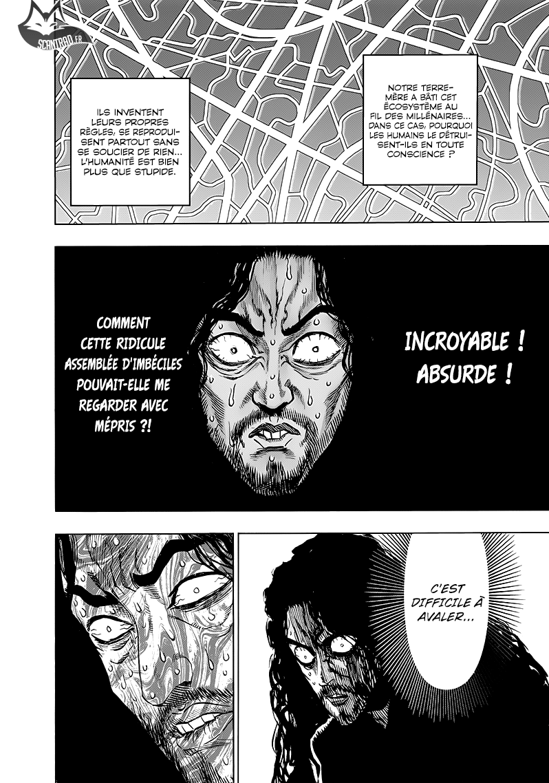 Read One Punch Man vf Manga Online