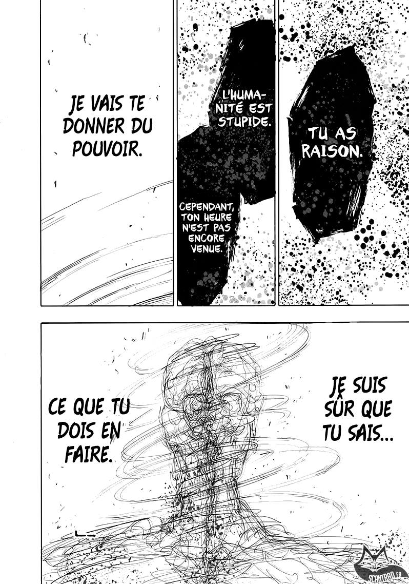 Read One Punch Man vf Manga Online