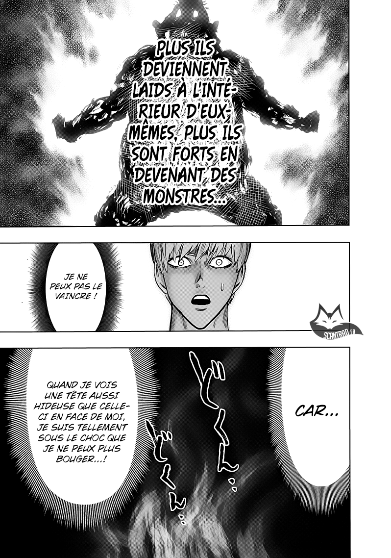 Read One Punch Man vf Manga Online