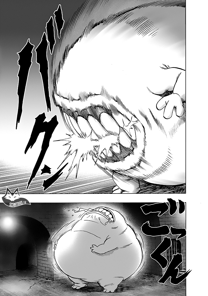 Read One Punch Man vf Manga Online