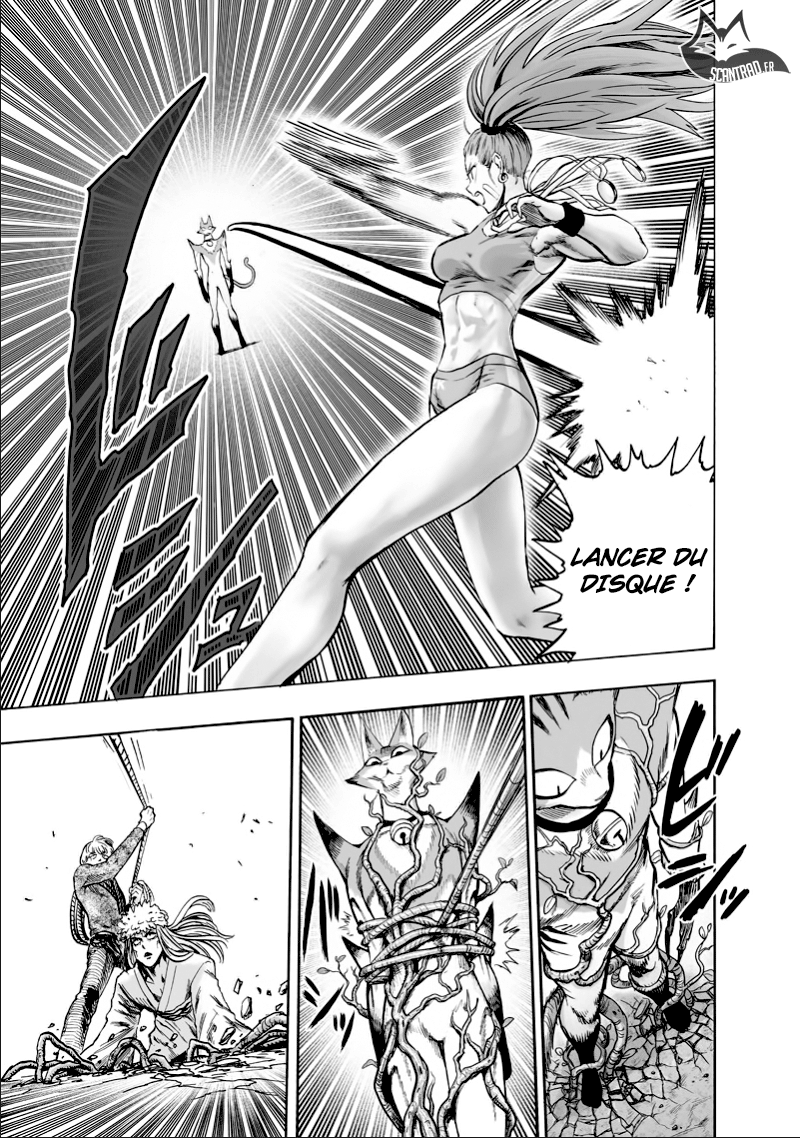 Read One Punch Man vf Manga Online