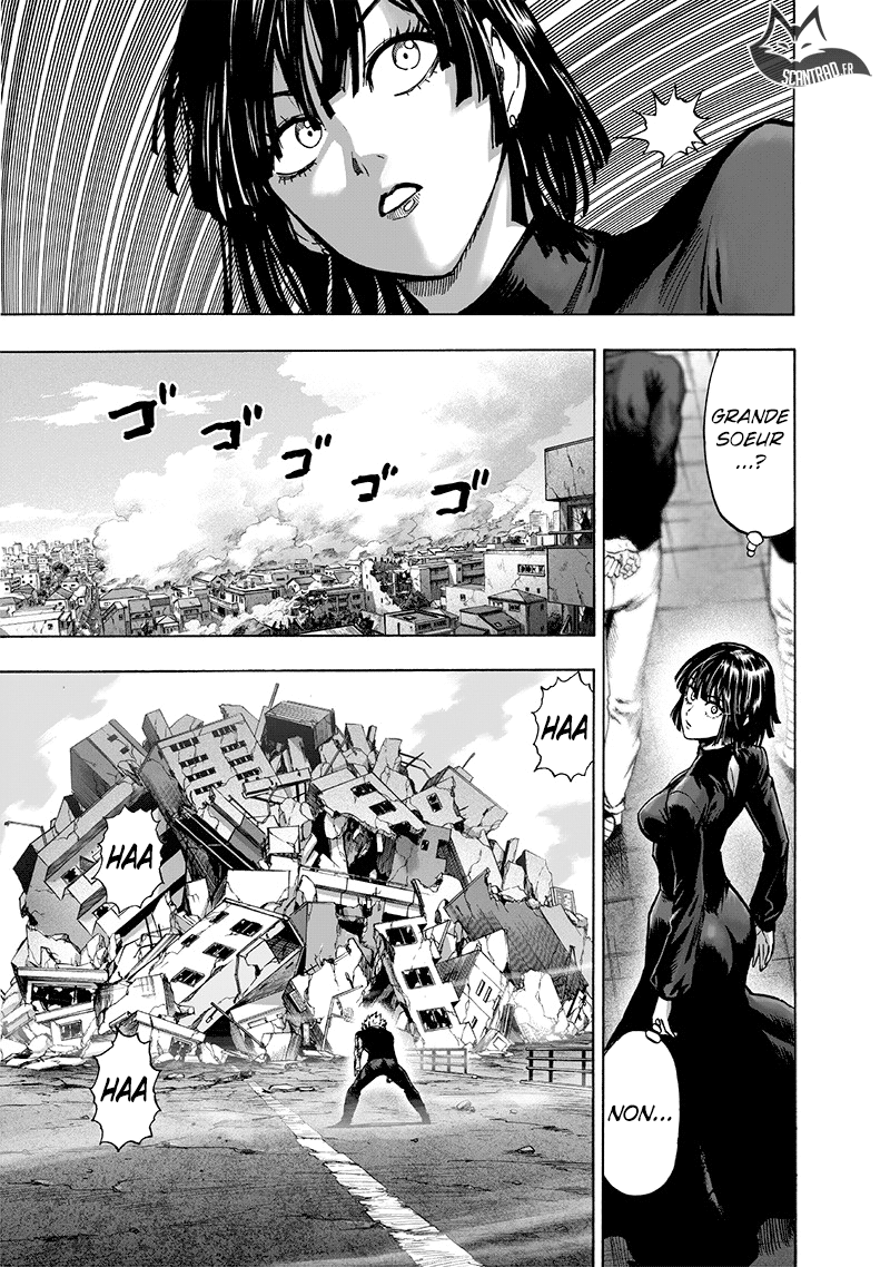 Read One Punch Man vf Manga Online