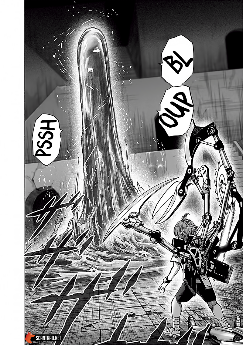 Read One Punch Man vf Manga Online