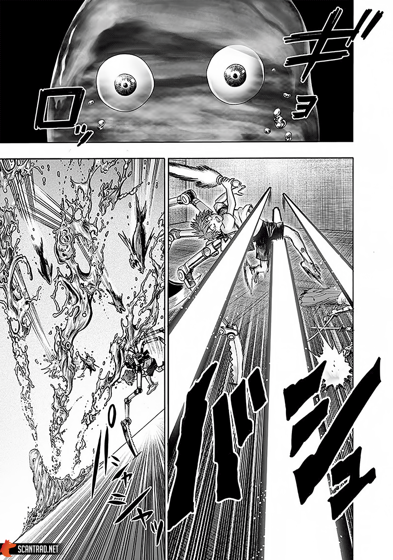 Read One Punch Man vf Manga Online