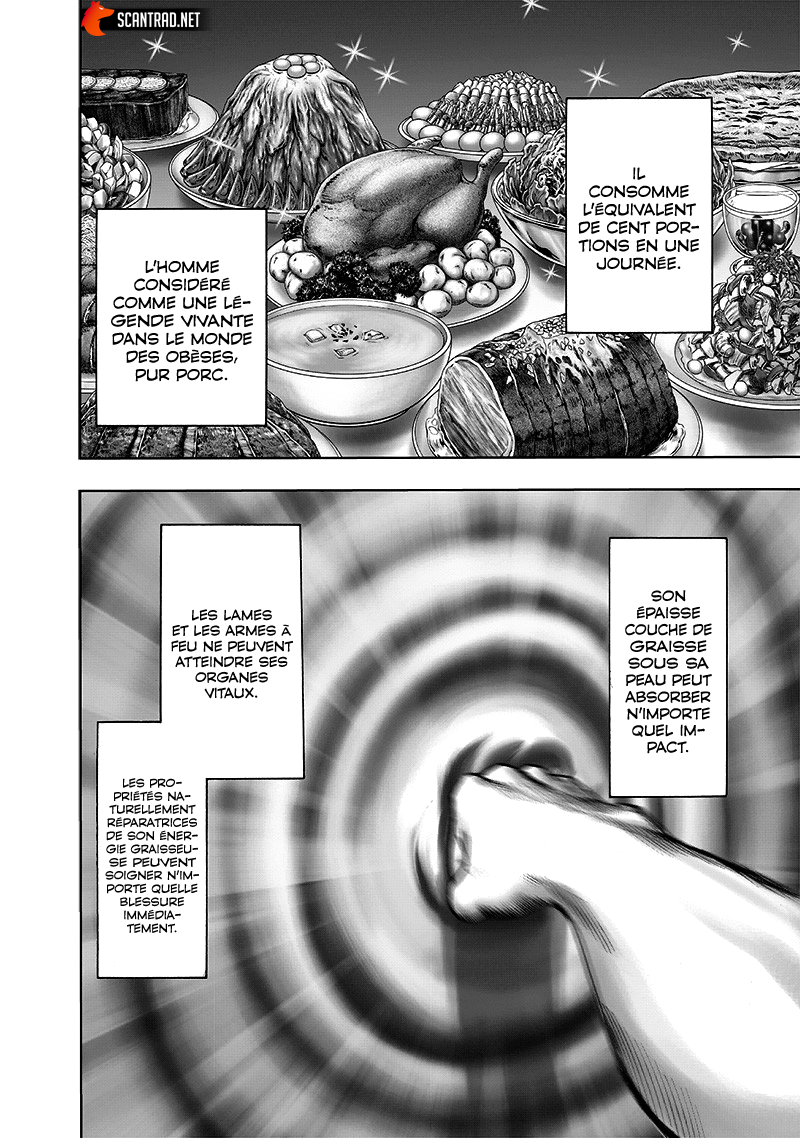 Read One Punch Man vf Manga Online