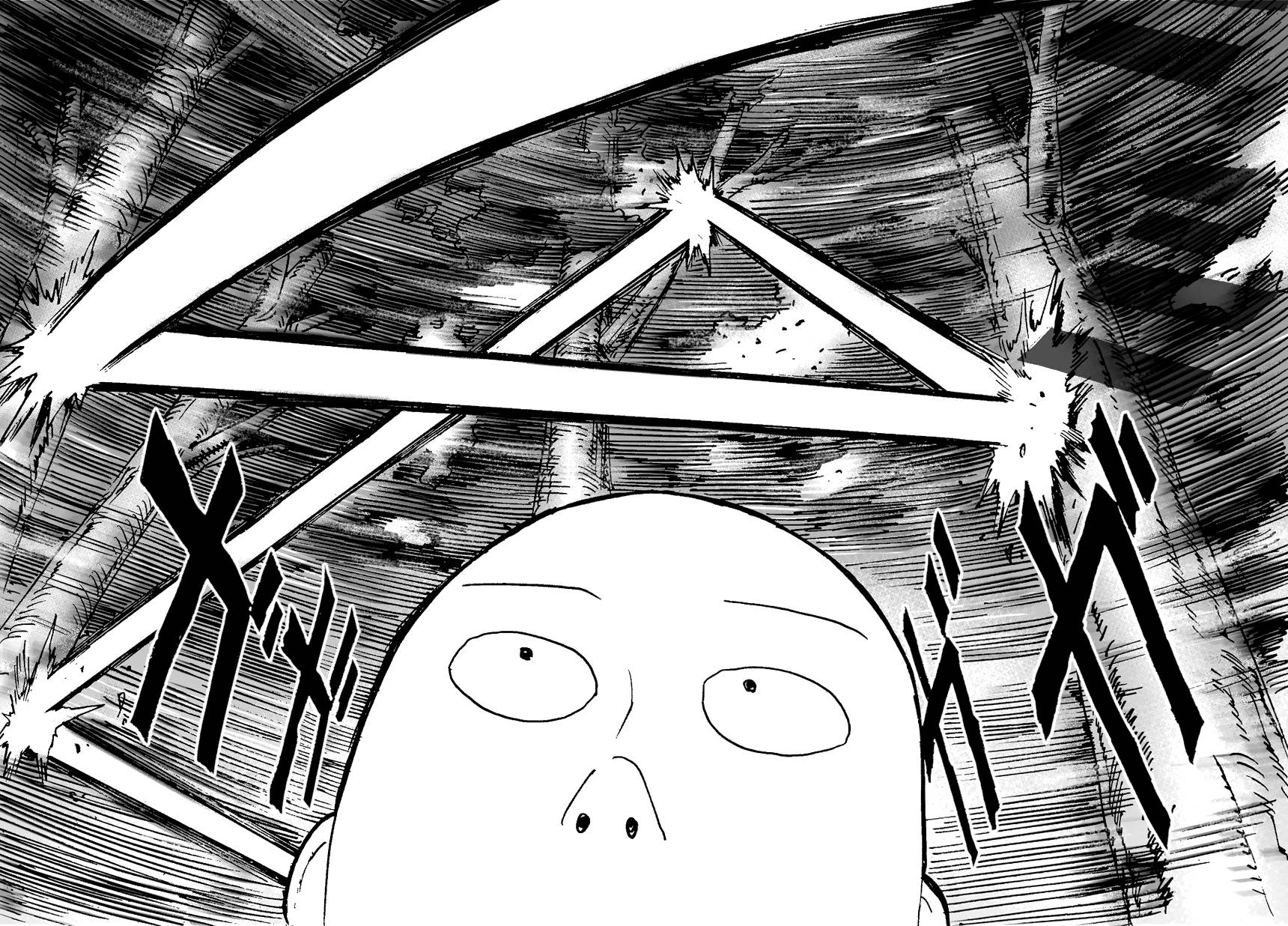 Read One Punch Man vf Manga Online