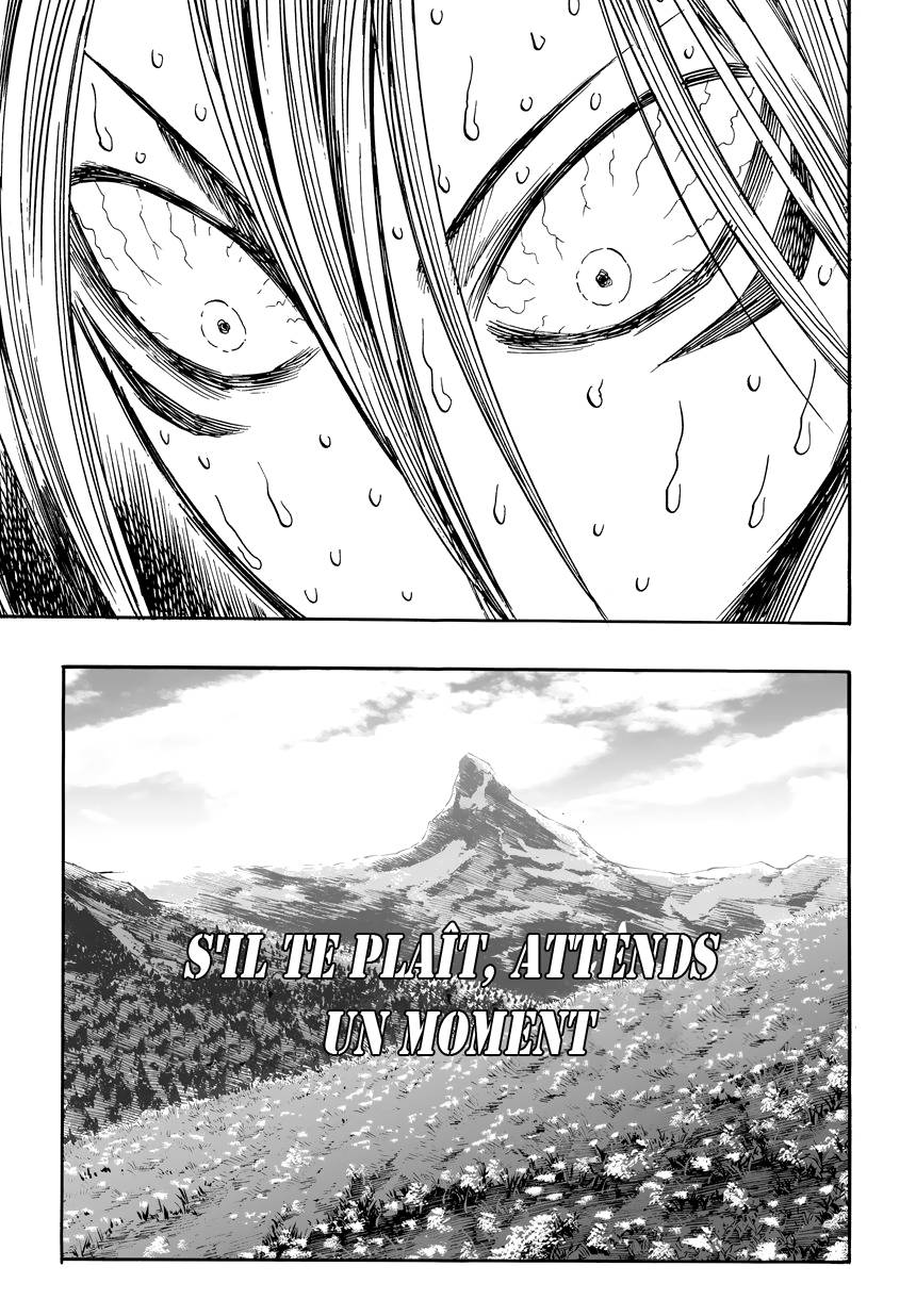 Read One Punch Man vf Manga Online