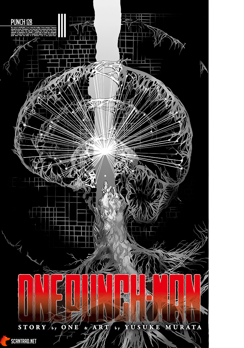 Read One Punch Man vf Manga Online