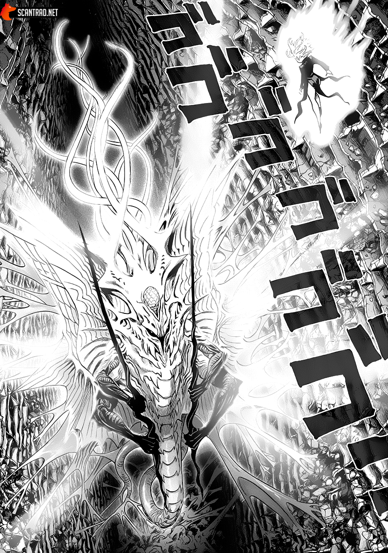 Read One Punch Man vf Manga Online