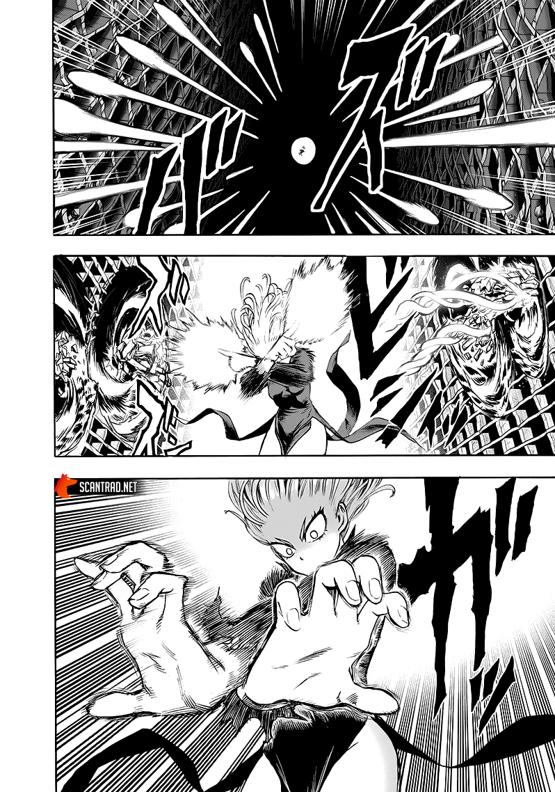 Read One Punch Man vf Manga Online
