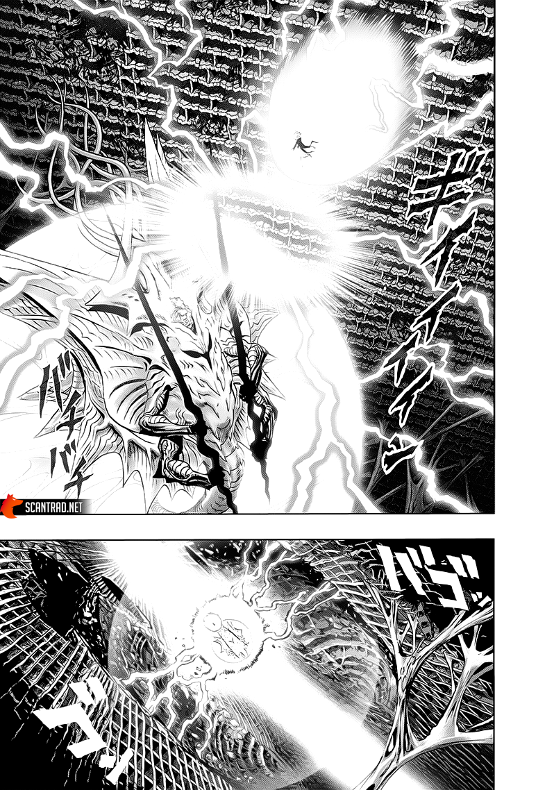 Read One Punch Man vf Manga Online