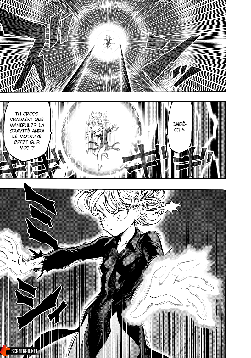 Read One Punch Man vf Manga Online