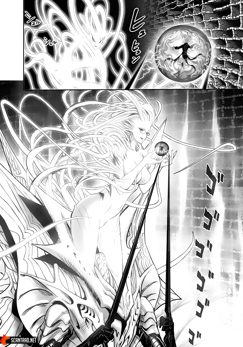 Read One Punch Man vf Manga Online