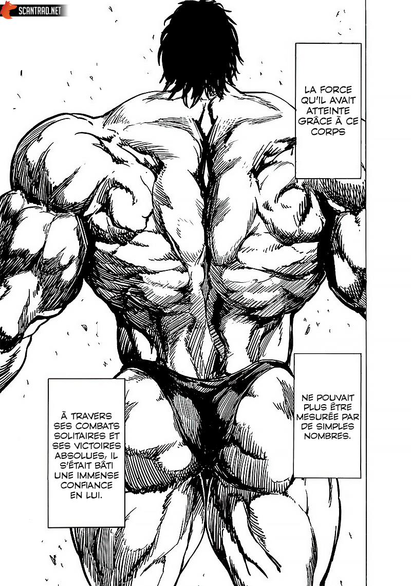 Read One Punch Man vf Manga Online