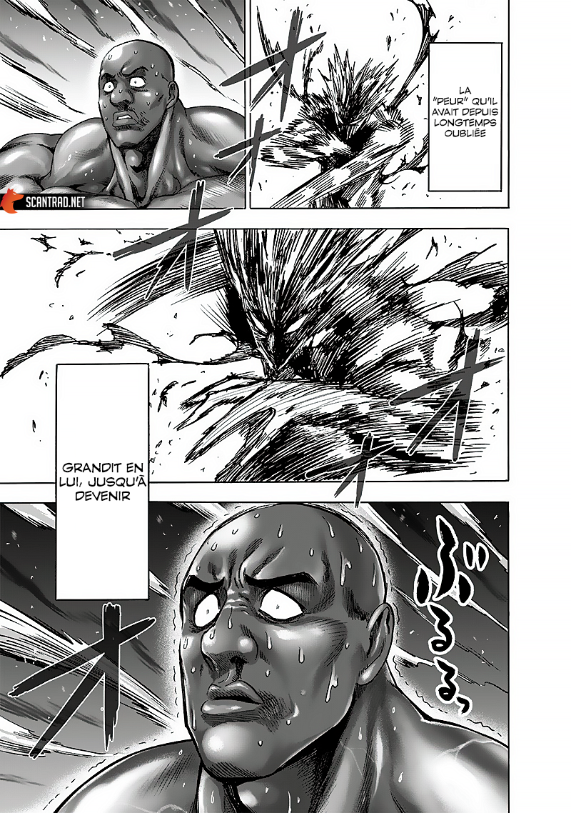 Read One Punch Man vf Manga Online