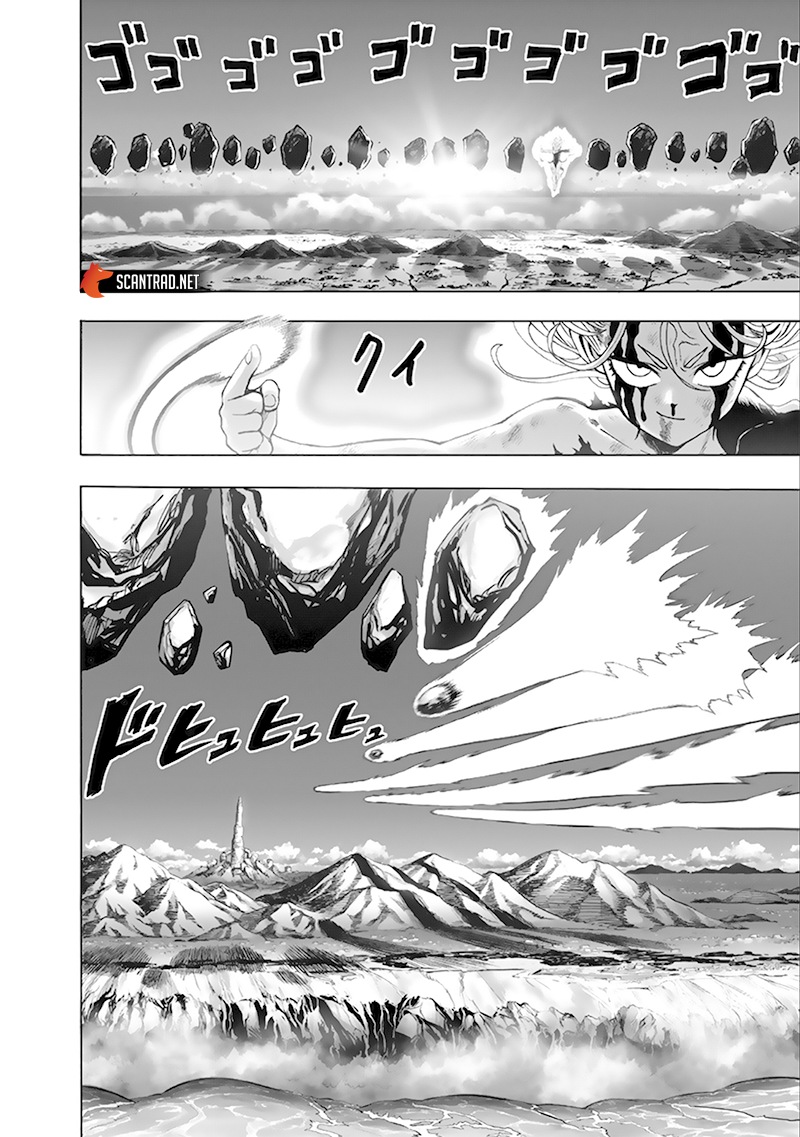 Read One Punch Man vf Manga Online