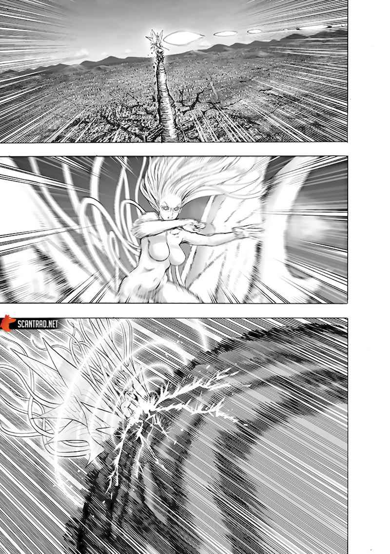 Read One Punch Man vf Manga Online