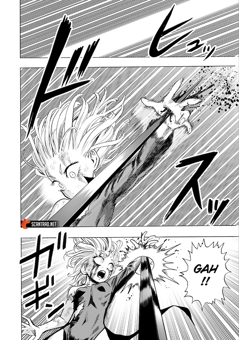 Read One Punch Man vf Manga Online