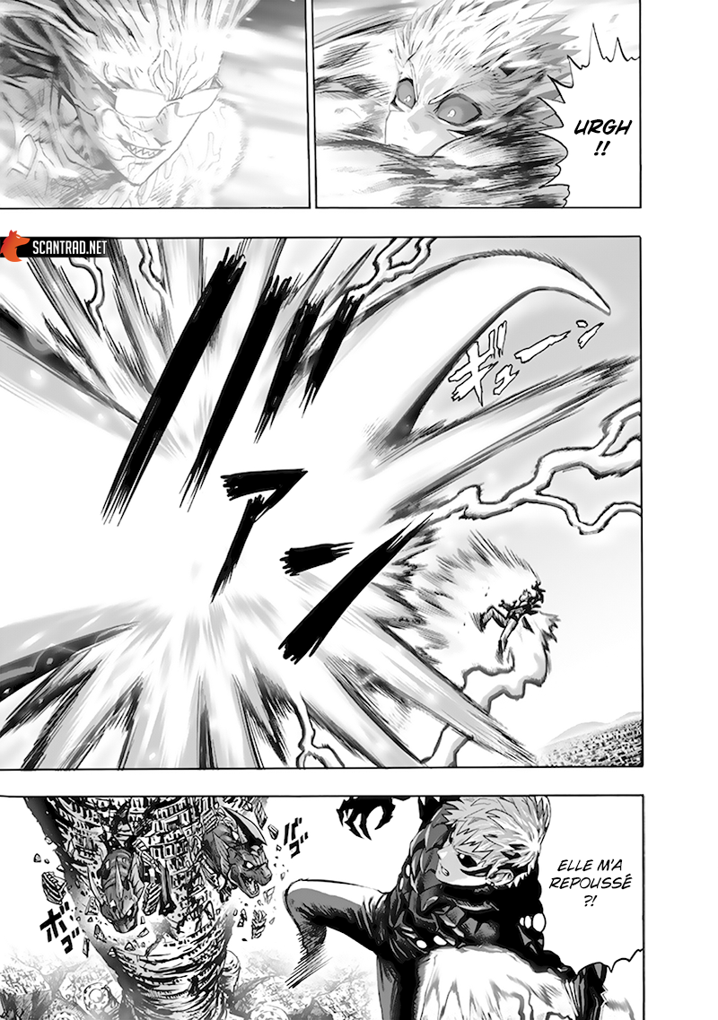 Read One Punch Man vf Manga Online