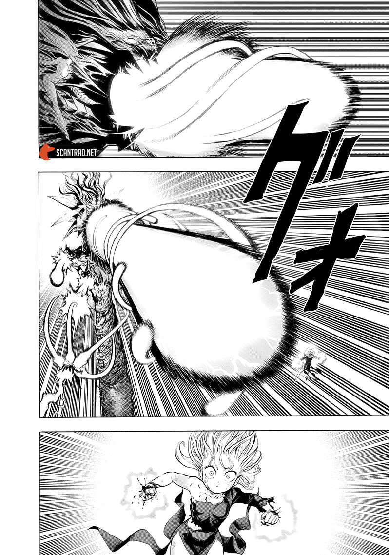 Read One Punch Man vf Manga Online
