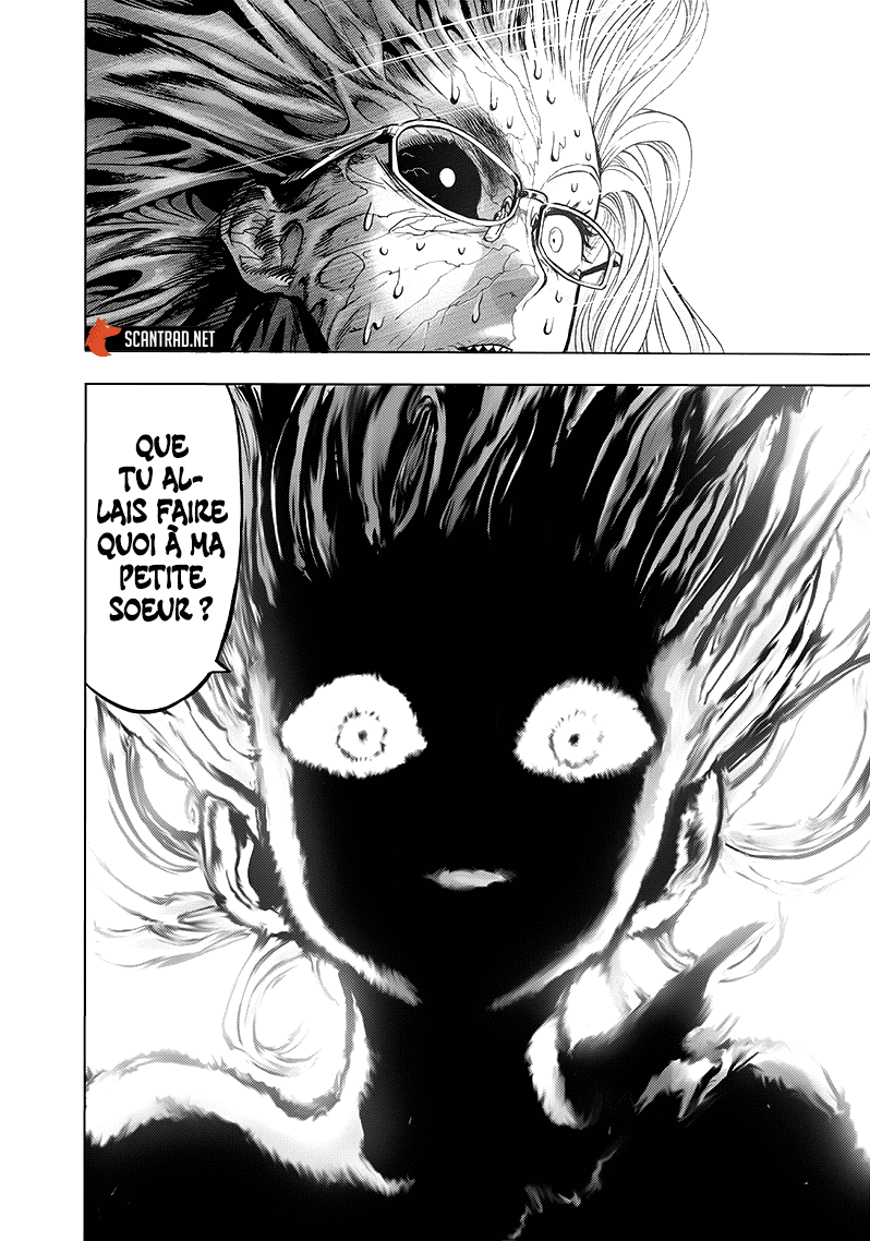 Read One Punch Man vf Manga Online