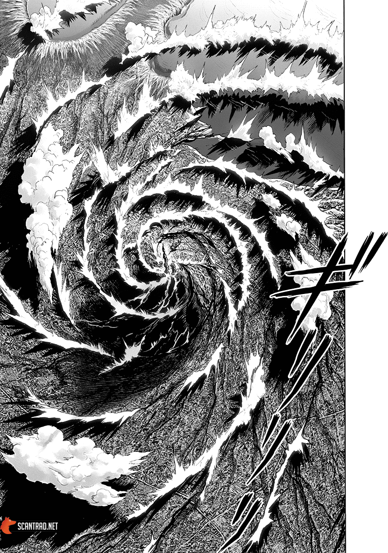 Read One Punch Man vf Manga Online