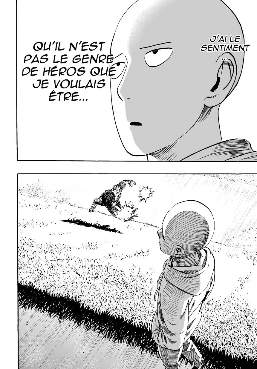 Read One Punch Man vf Manga Online