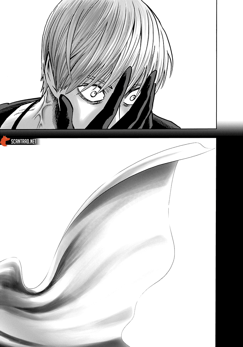Read One Punch Man vf Manga Online