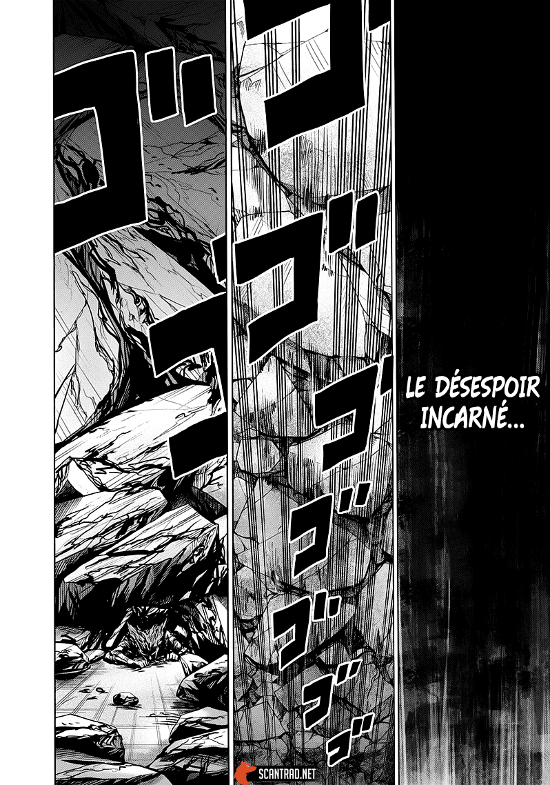 Read One Punch Man vf Manga Online