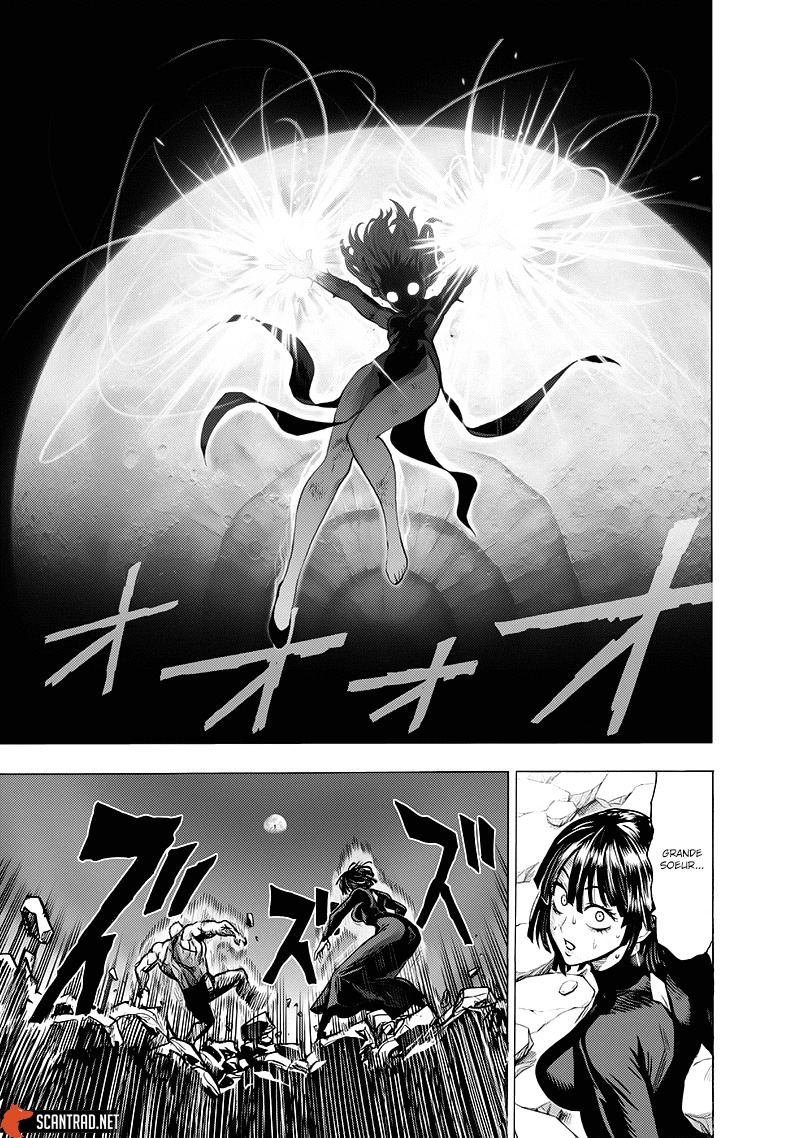 Read One Punch Man vf Manga Online