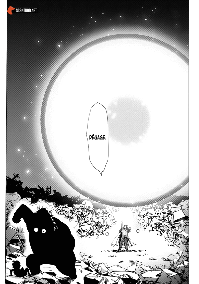 Read One Punch Man vf Manga Online
