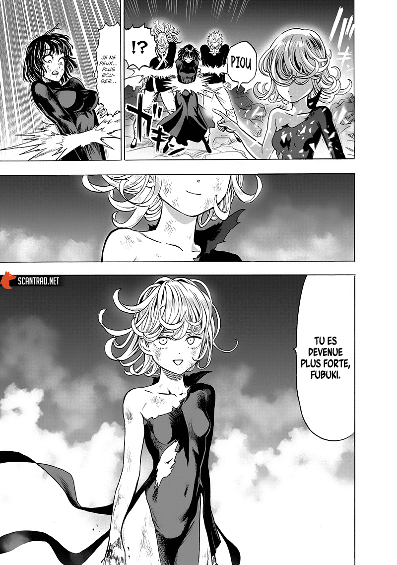 Read One Punch Man vf Manga Online