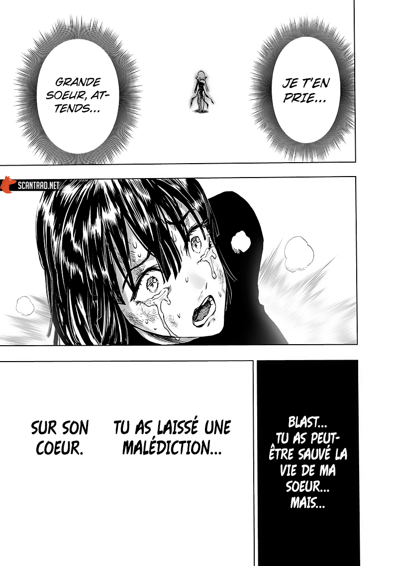 Read One Punch Man vf Manga Online