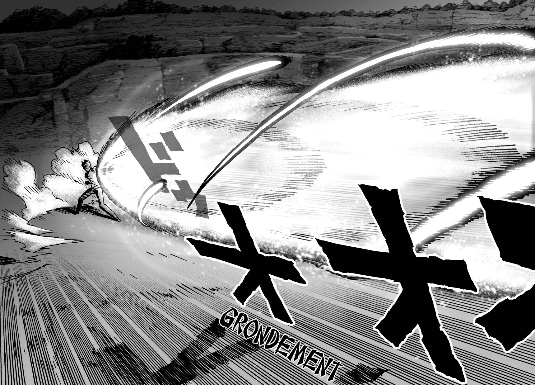 Read One Punch Man vf Manga Online