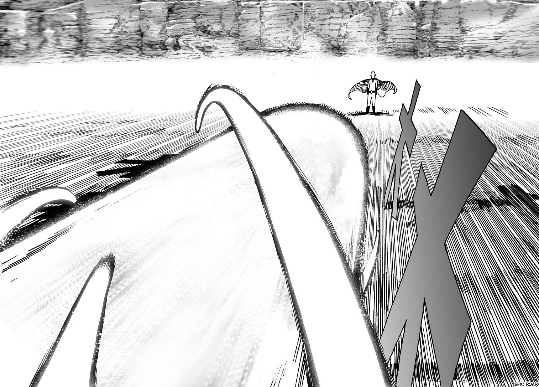 Read One Punch Man vf Manga Online