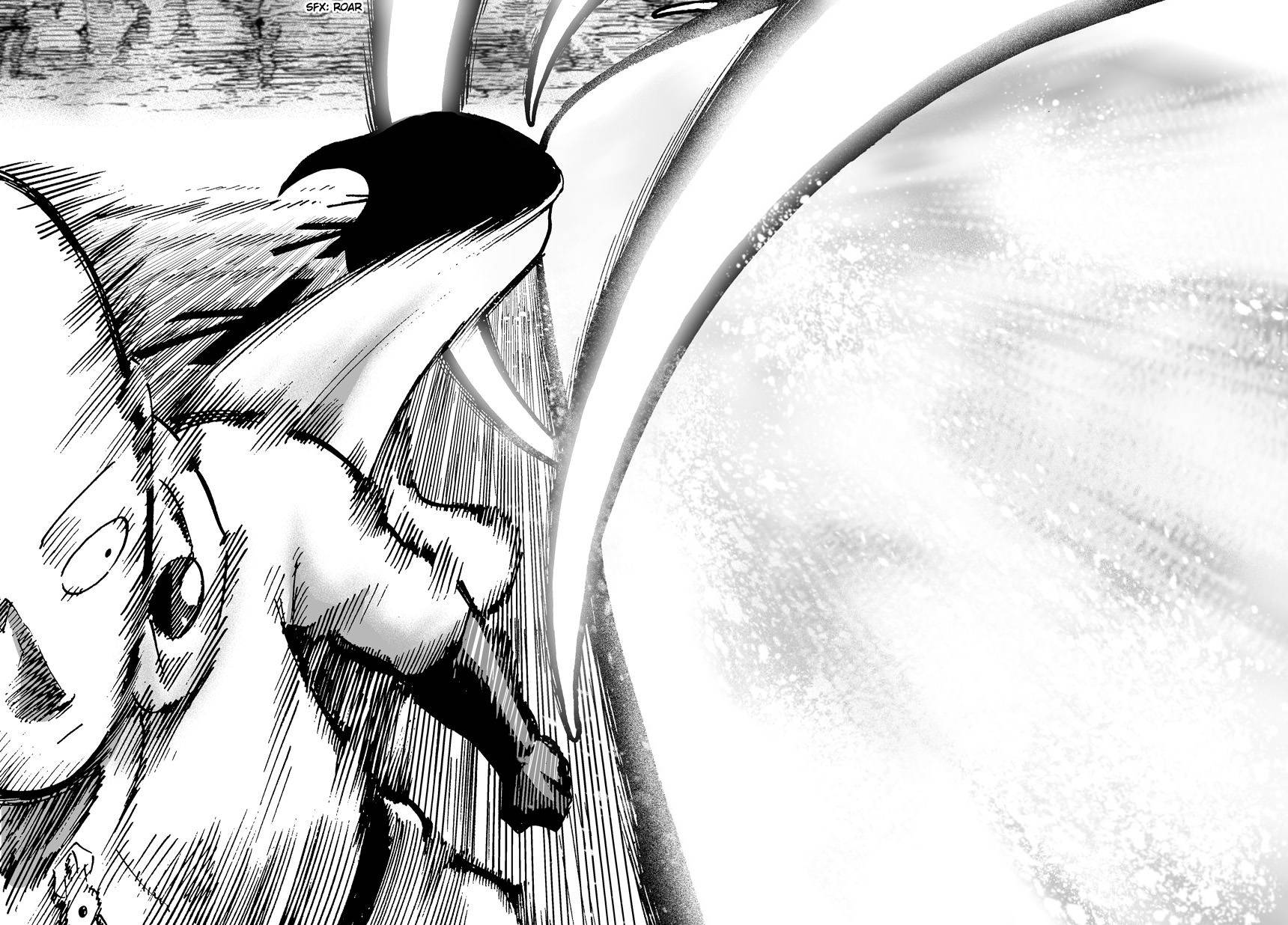 Read One Punch Man vf Manga Online