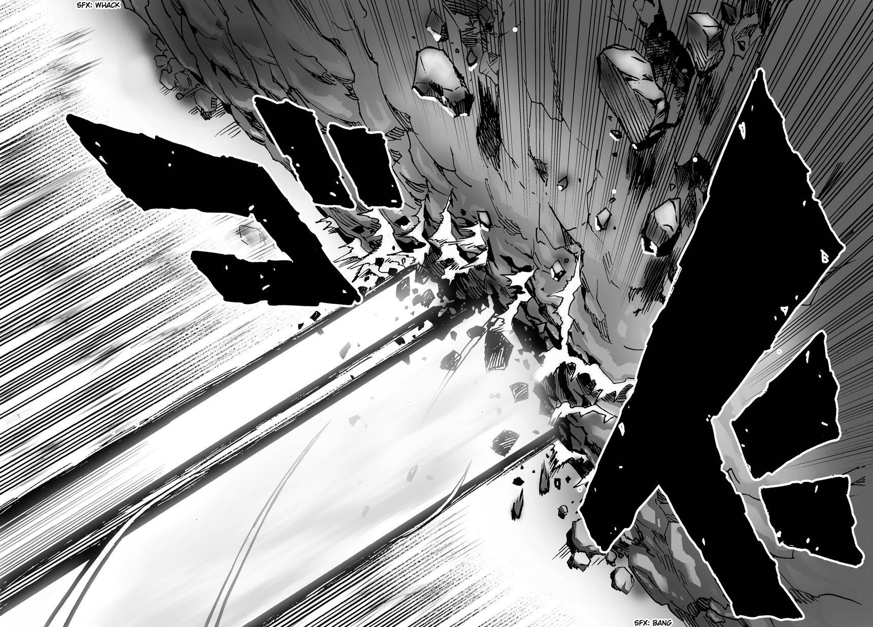 Read One Punch Man vf Manga Online