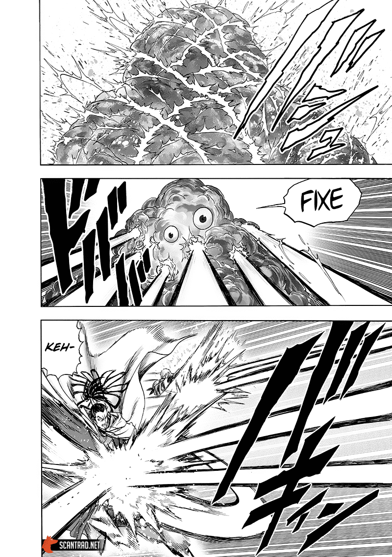 Read One Punch Man vf Manga Online