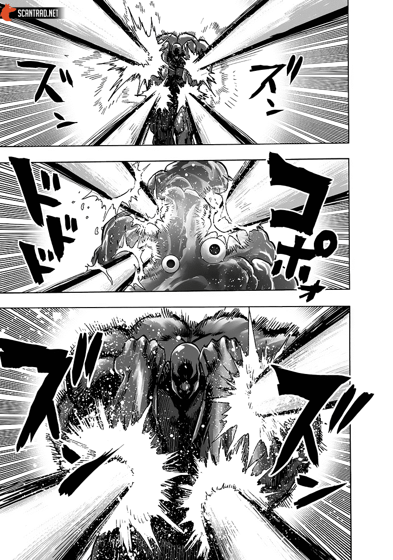 Read One Punch Man vf Manga Online