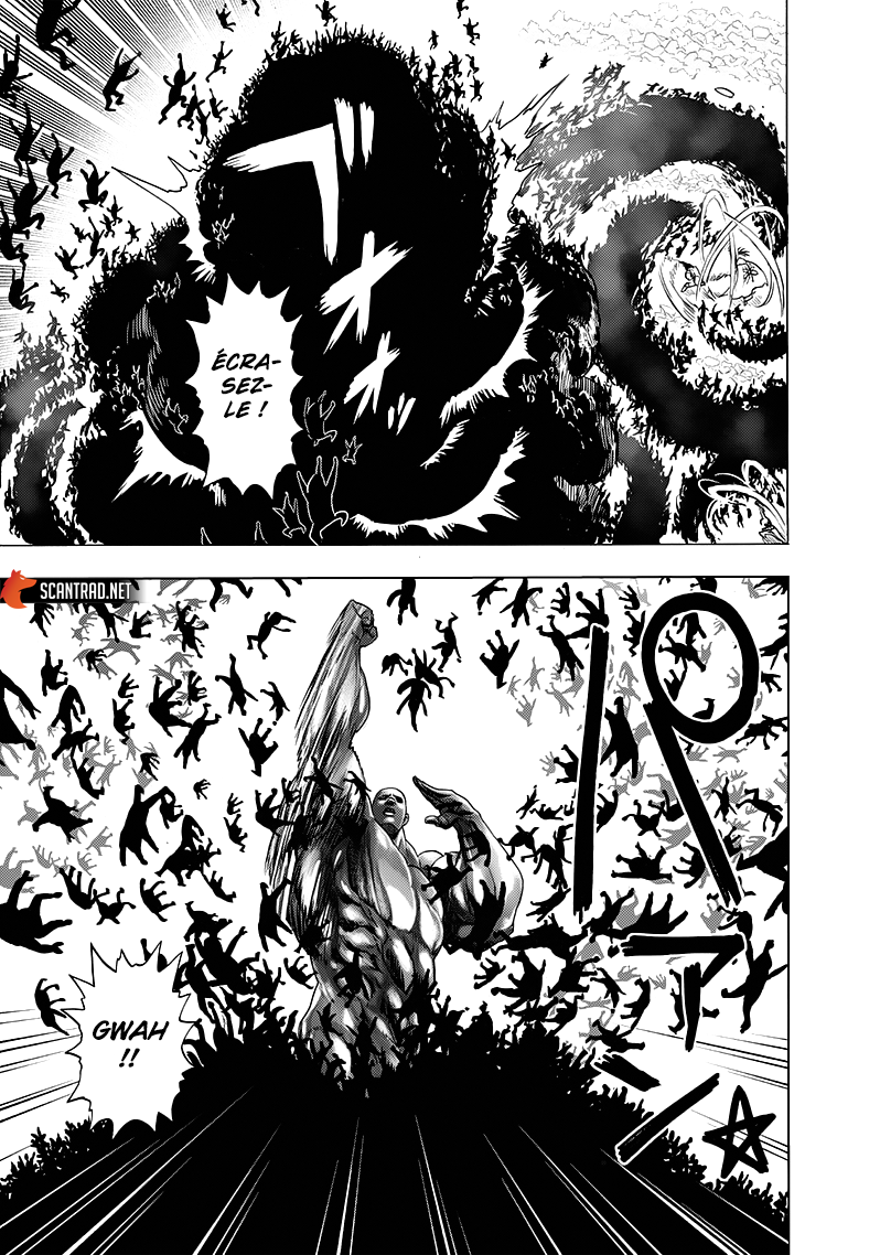 Read One Punch Man vf Manga Online