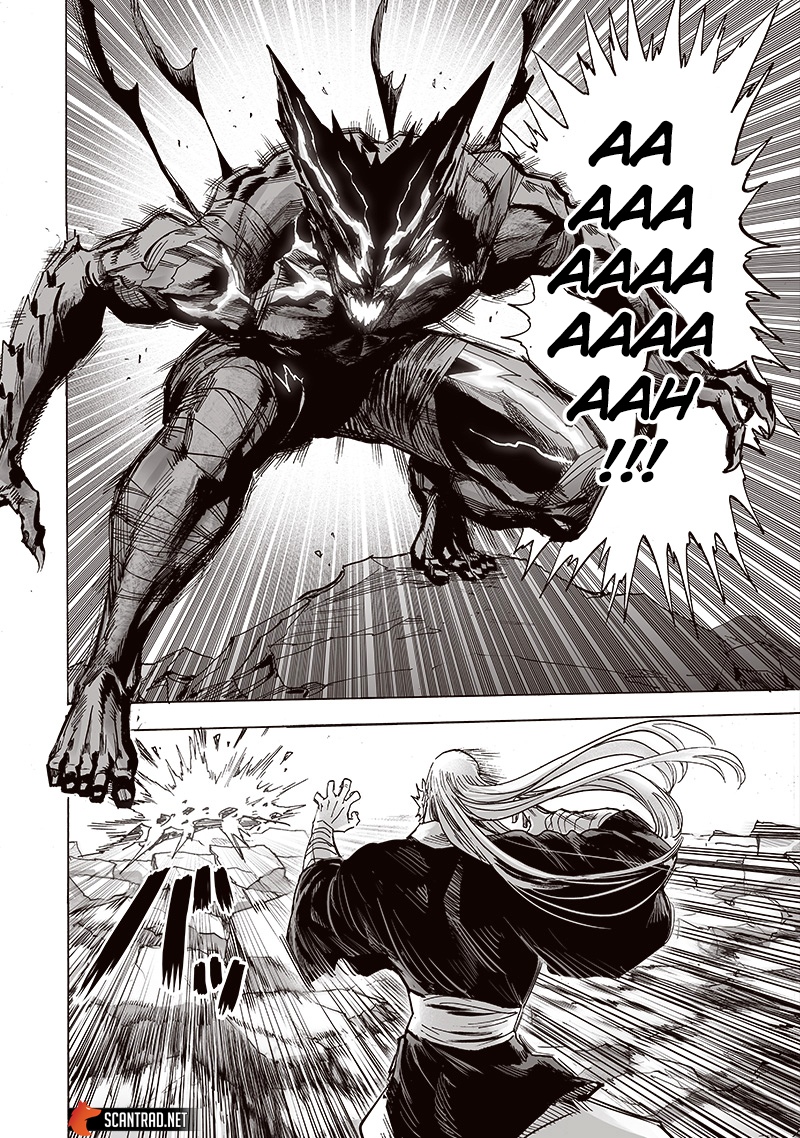 Read One Punch Man vf Manga Online