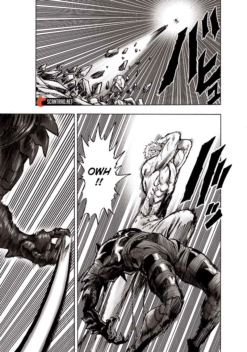 Read One Punch Man vf Manga Online