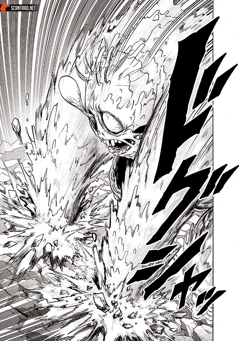 Read One Punch Man vf Manga Online