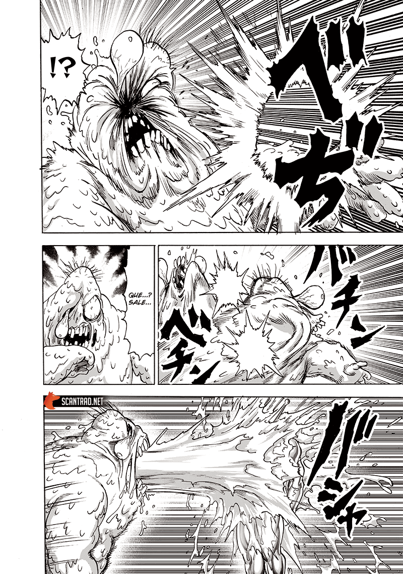 Read One Punch Man vf Manga Online