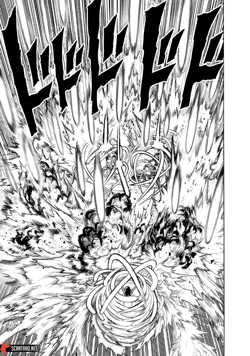 Read One Punch Man vf Manga Online